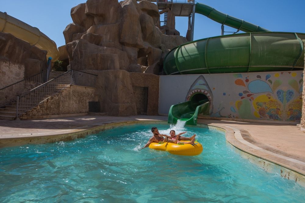 REEF OASIS BEACH RESORT - 65