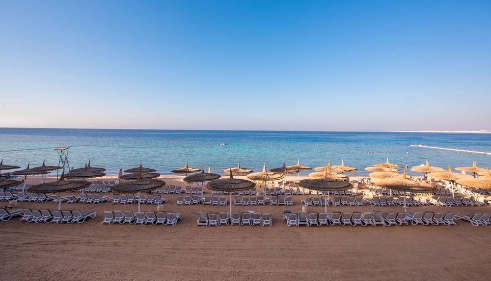 REEF OASIS BEACH RESORT - 78