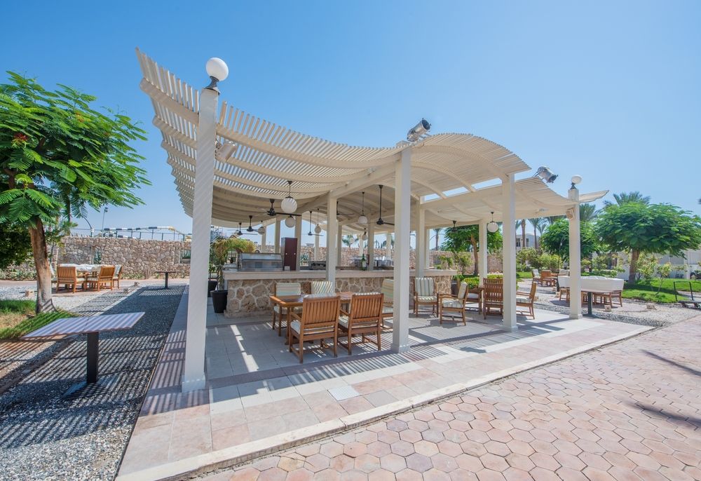 REEF OASIS BEACH RESORT - 58