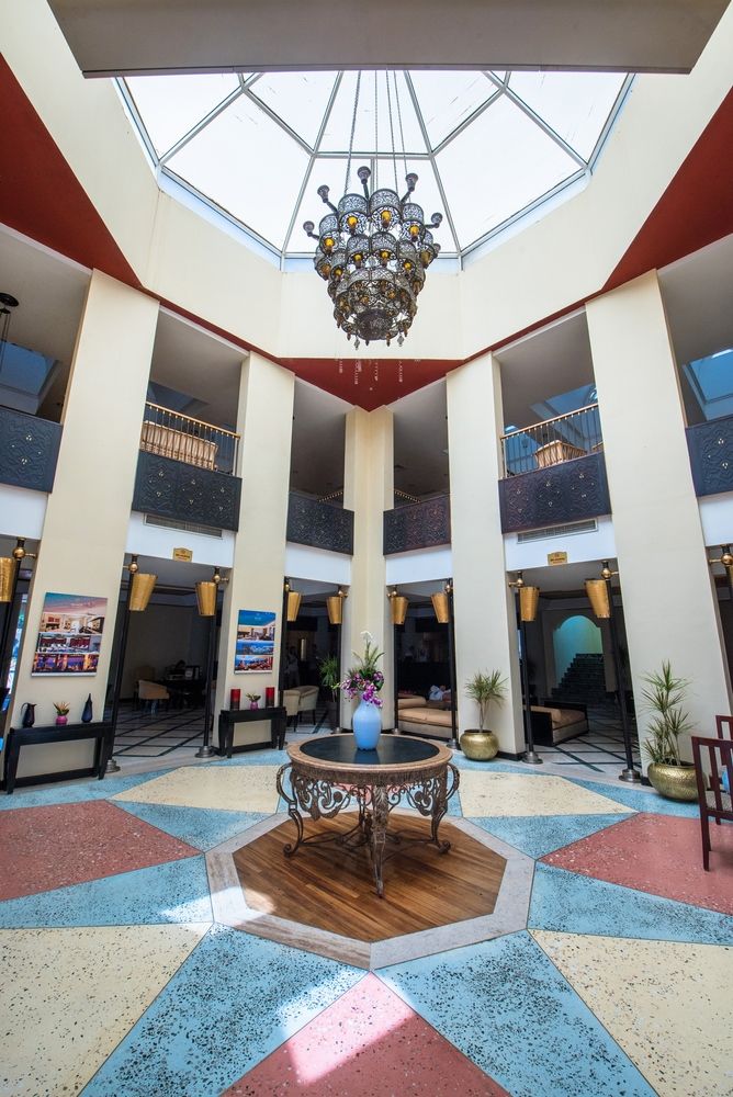 REEF OASIS BEACH RESORT - 3