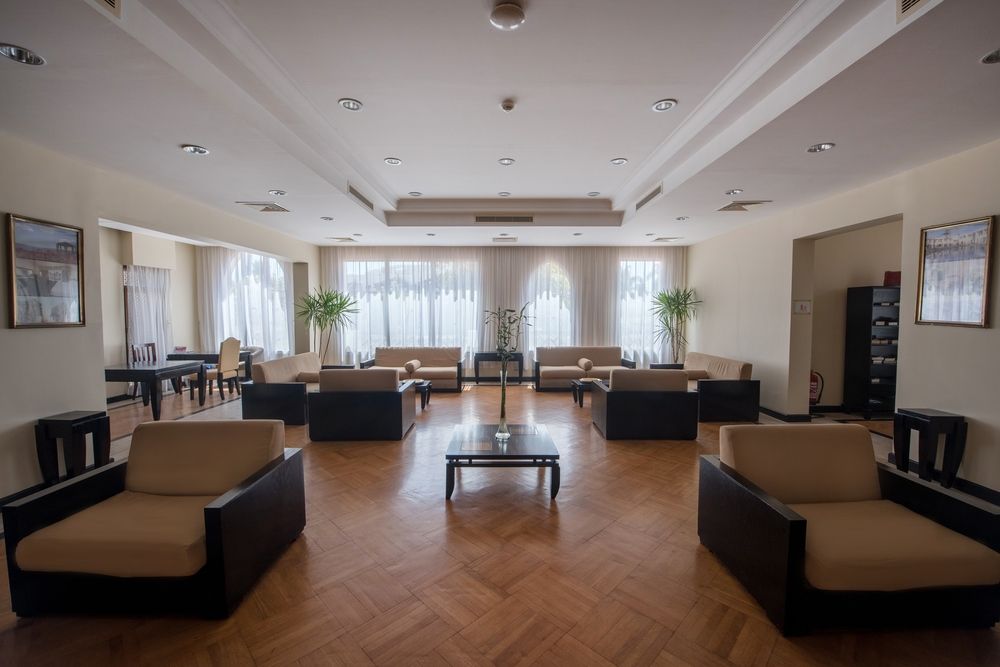 REEF OASIS BEACH RESORT - 7