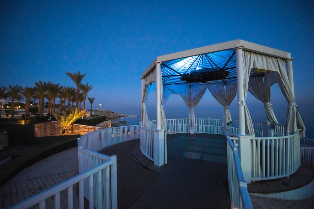 REEF OASIS BEACH RESORT - 56