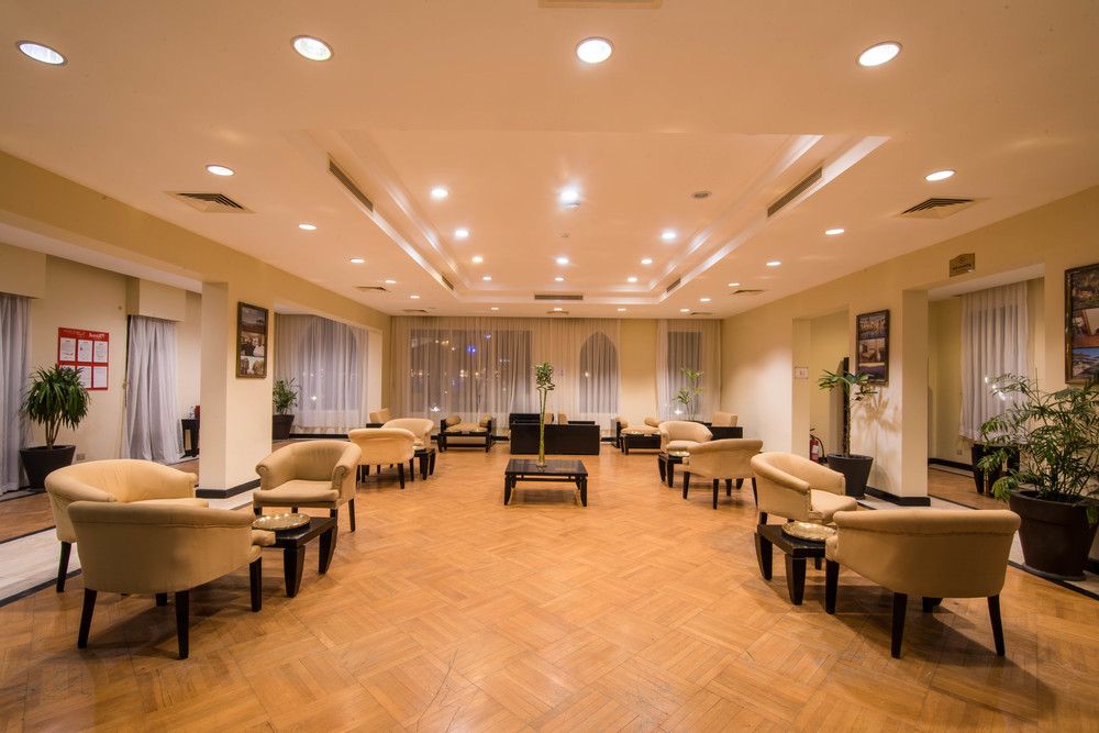 REEF OASIS BEACH RESORT - 6