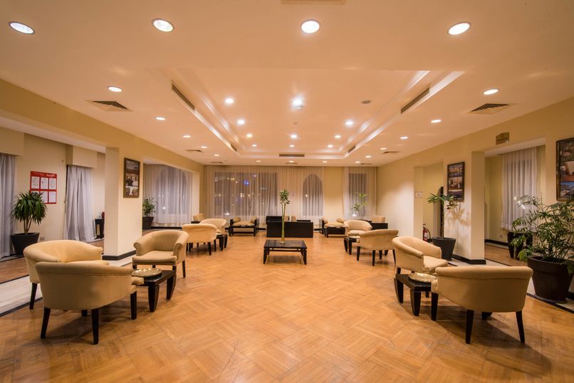 REEF OASIS BEACH RESORT - 6