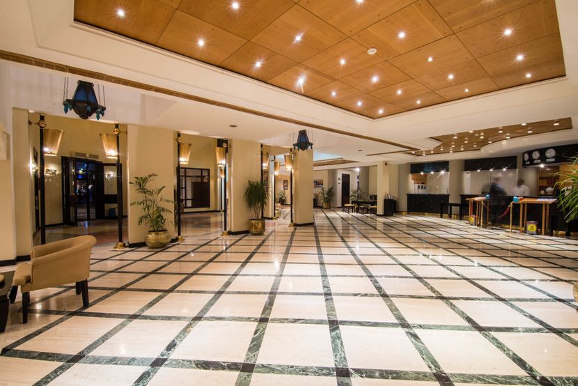 REEF OASIS BEACH RESORT - 5