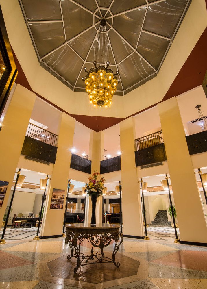 REEF OASIS BEACH RESORT - 4