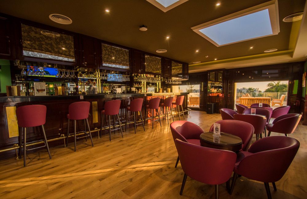 REEF OASIS BEACH RESORT - 53