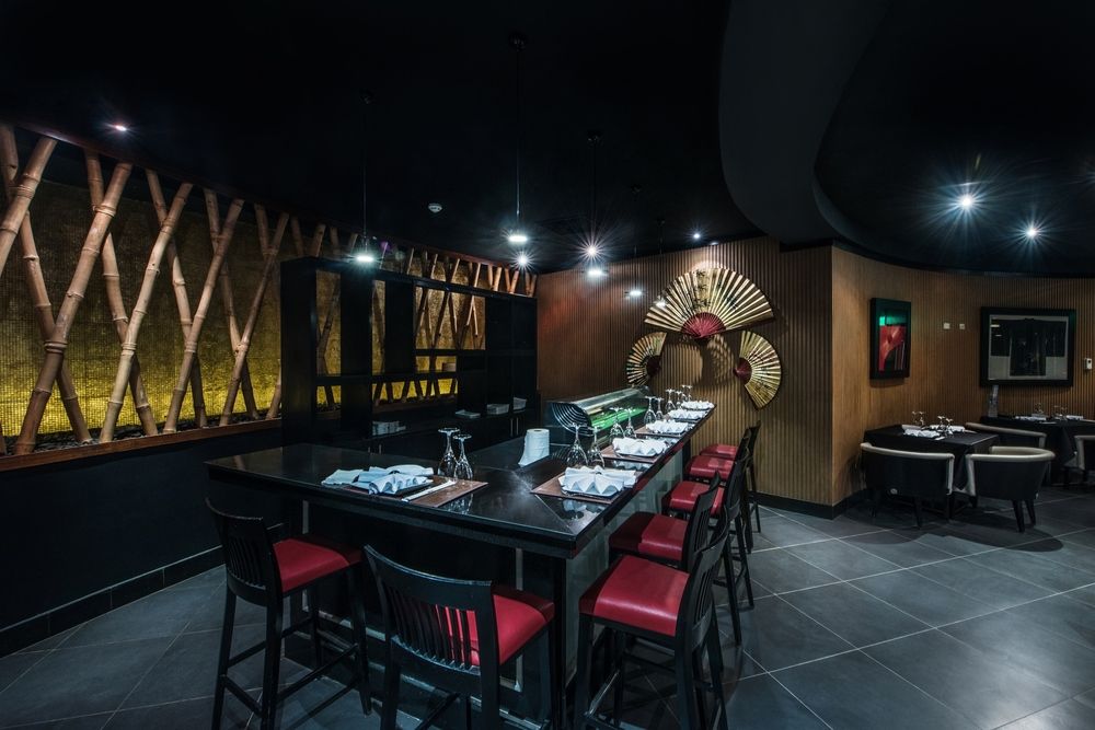 REEF OASIS BEACH RESORT - 39