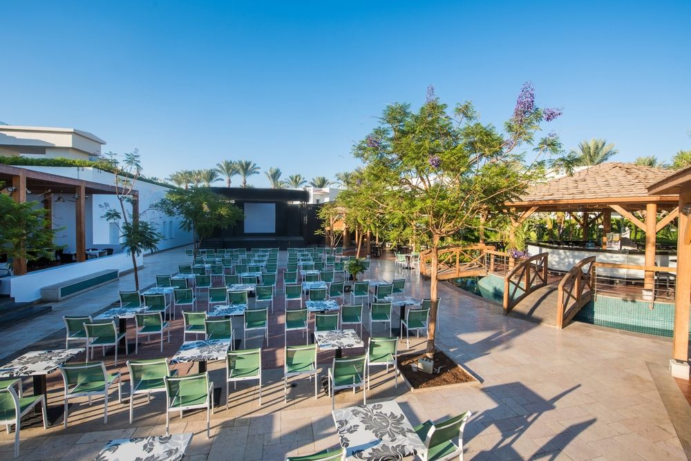 REEF OASIS BEACH RESORT - 33