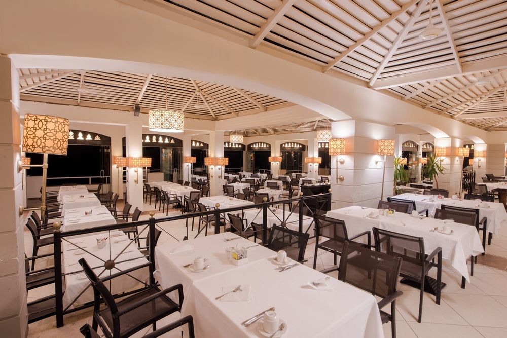 REEF OASIS BEACH RESORT - 31