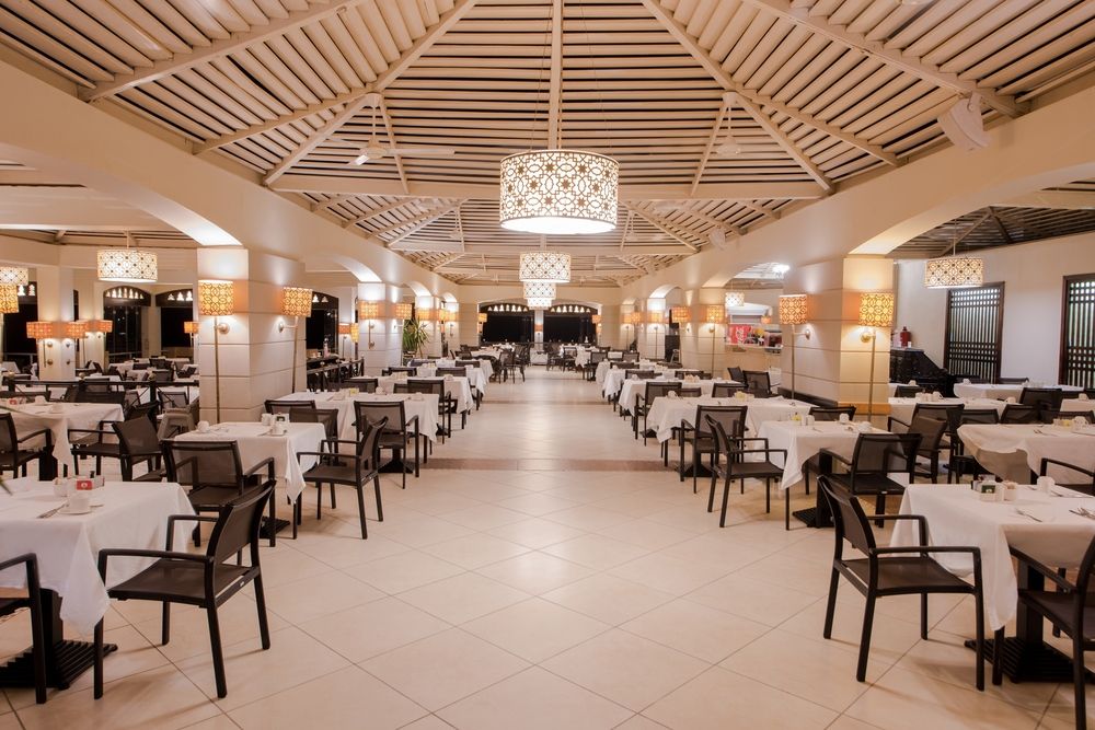 REEF OASIS BEACH RESORT - 30