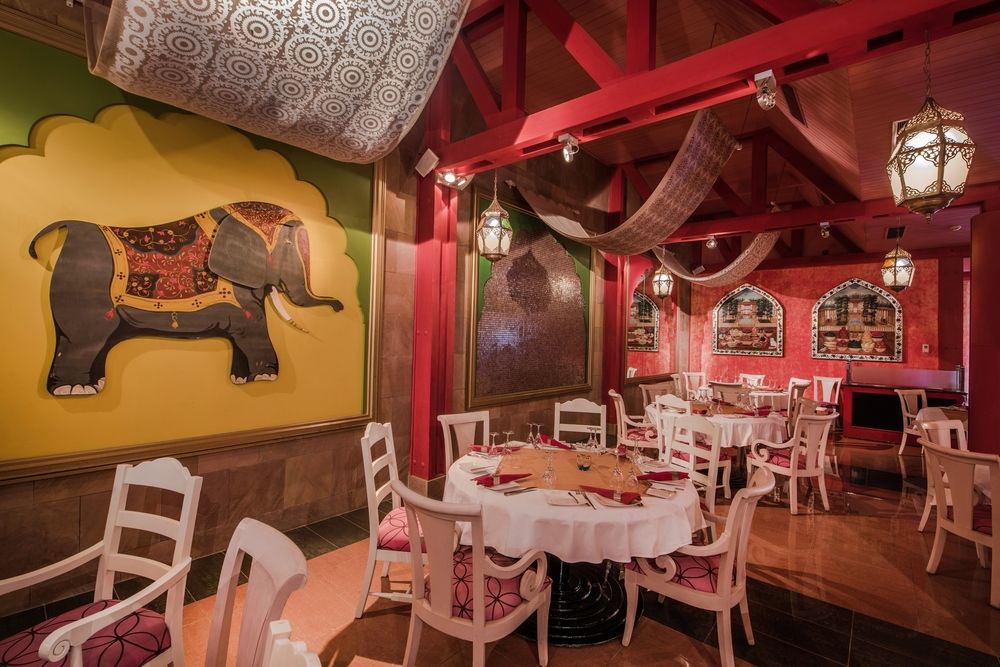 REEF OASIS BEACH RESORT - 28