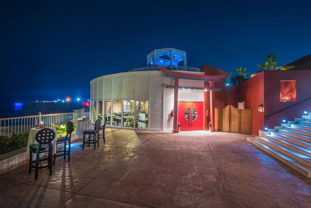 REEF OASIS BEACH RESORT - 27