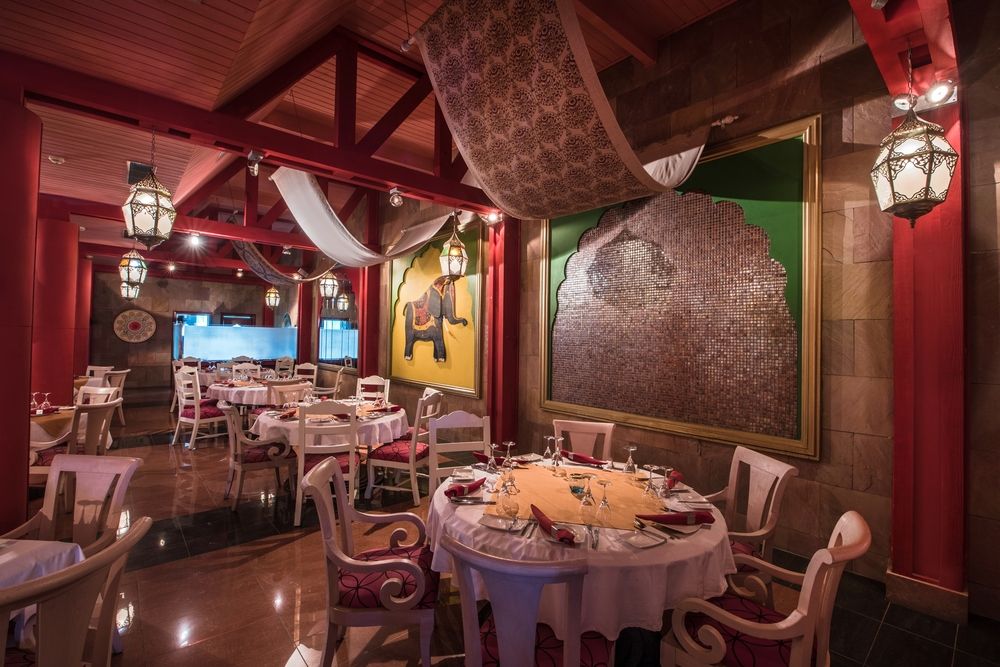 REEF OASIS BEACH RESORT - 26