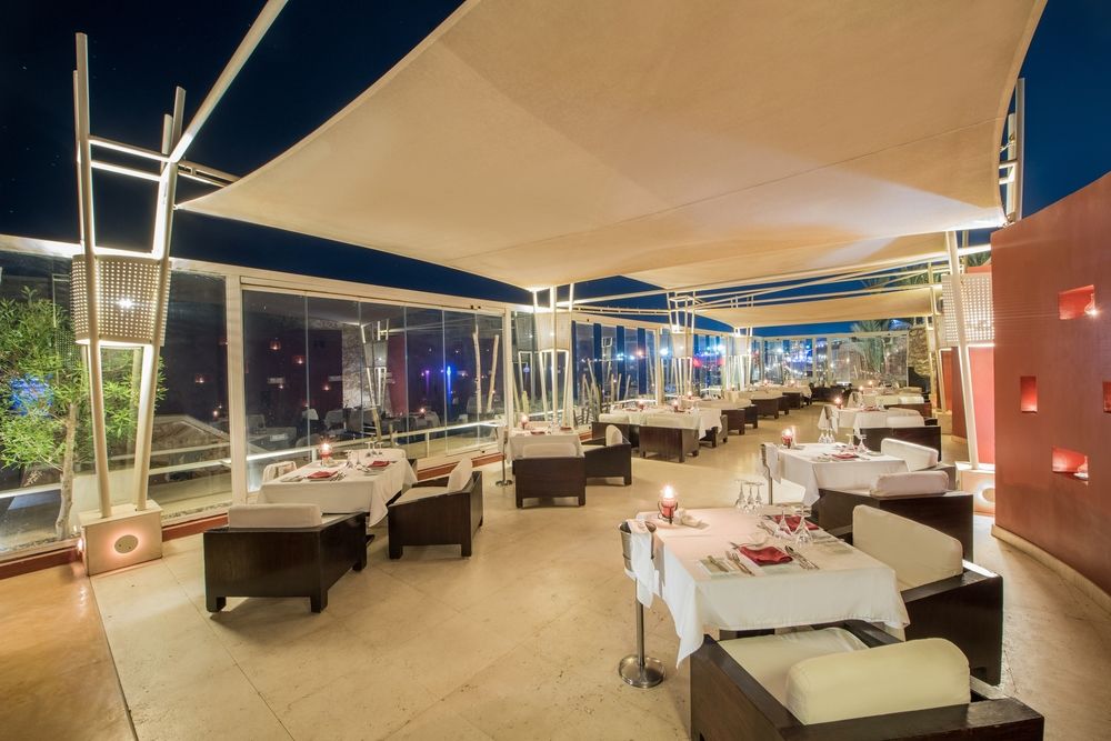 REEF OASIS BEACH RESORT - 25