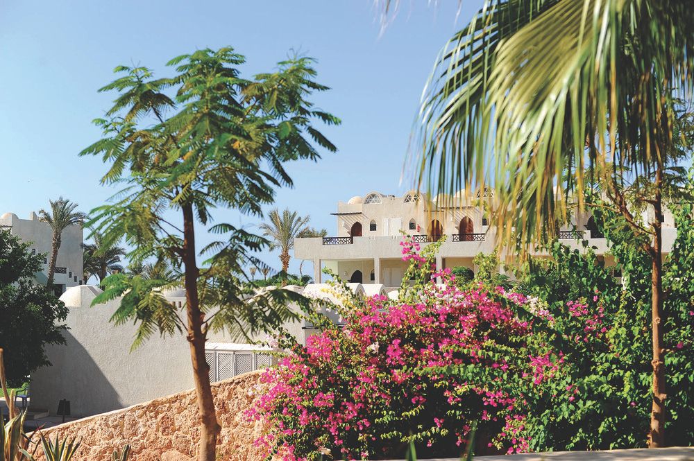 REEF OASIS BEACH RESORT - 10