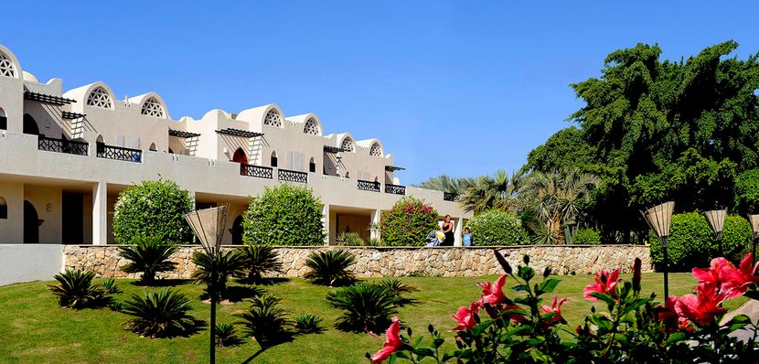 REEF OASIS BEACH RESORT - 2