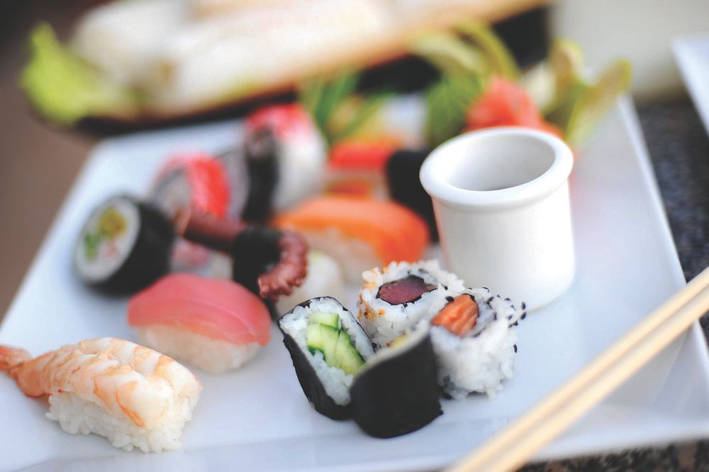 REEF OASIS BEACH RESORT - 46