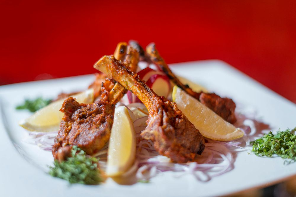 REEF OASIS BEACH RESORT - 43