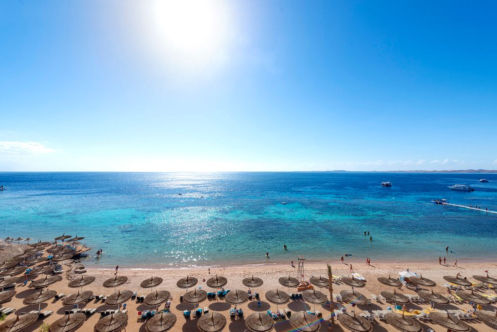 REEF OASIS BEACH RESORT - 74