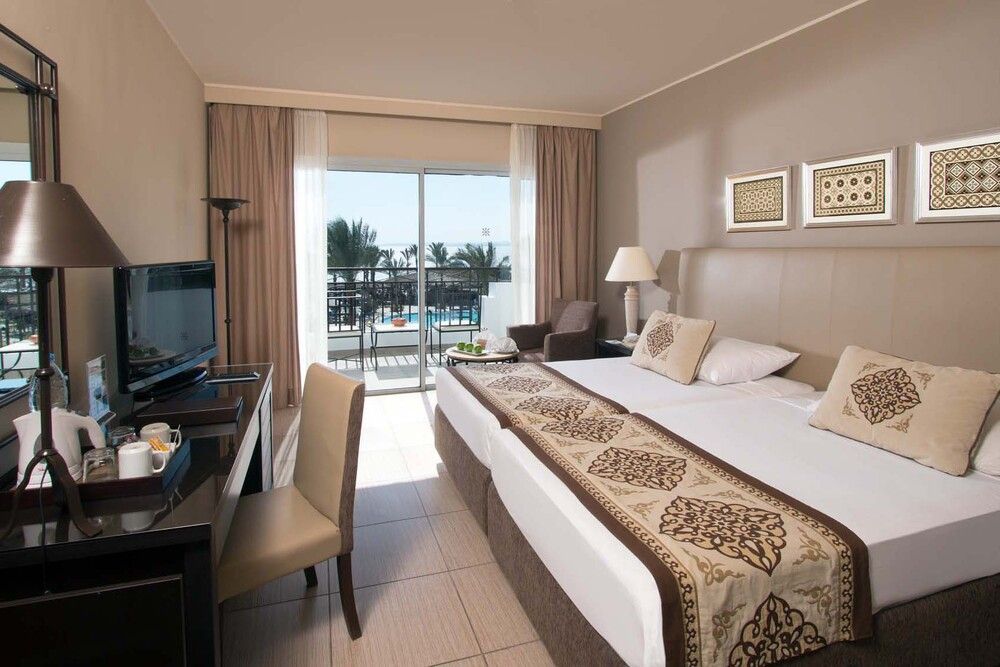 JAZ FANARA RESORT & RESIDENCE - 35