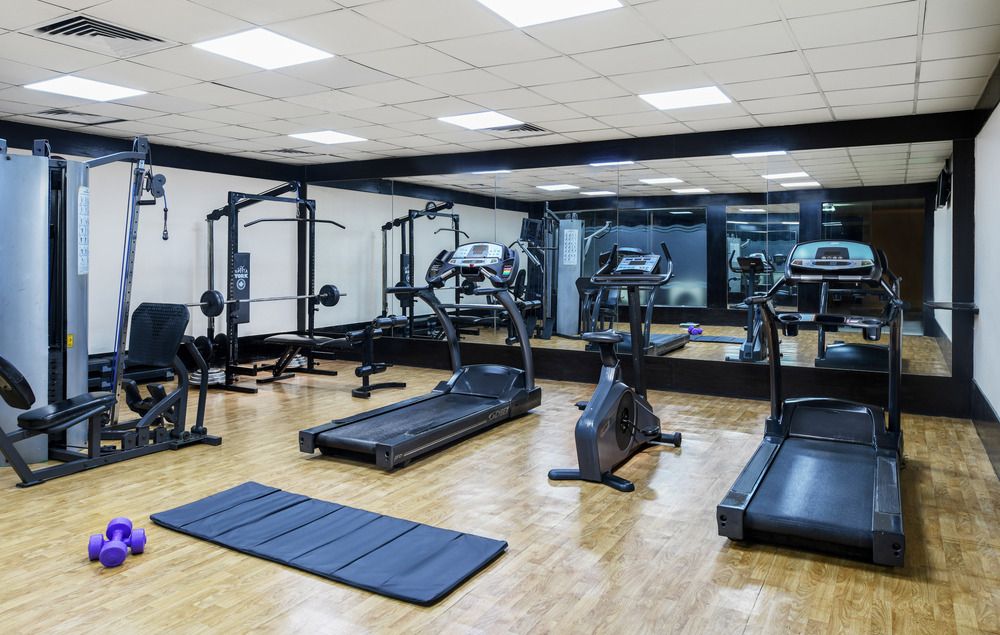 JAZ FANARA RESORT & RESIDENCE - 28