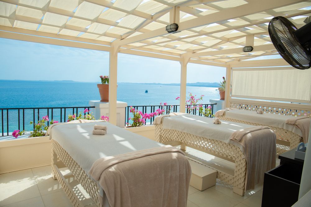 JAZ FANARA RESORT & RESIDENCE - 27