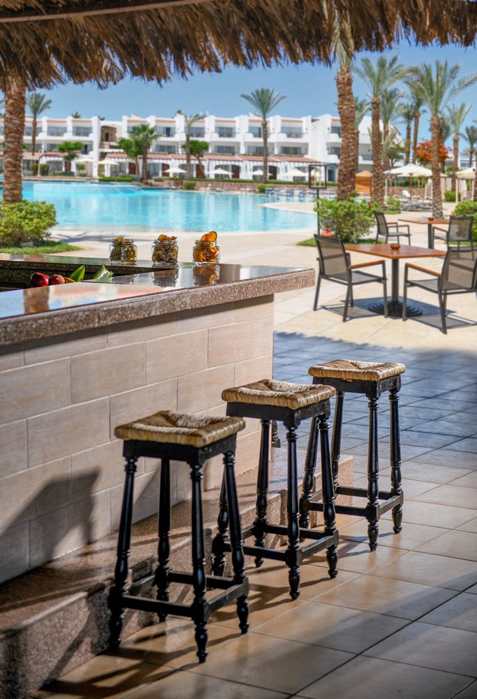 JAZ FANARA RESORT & RESIDENCE - 26