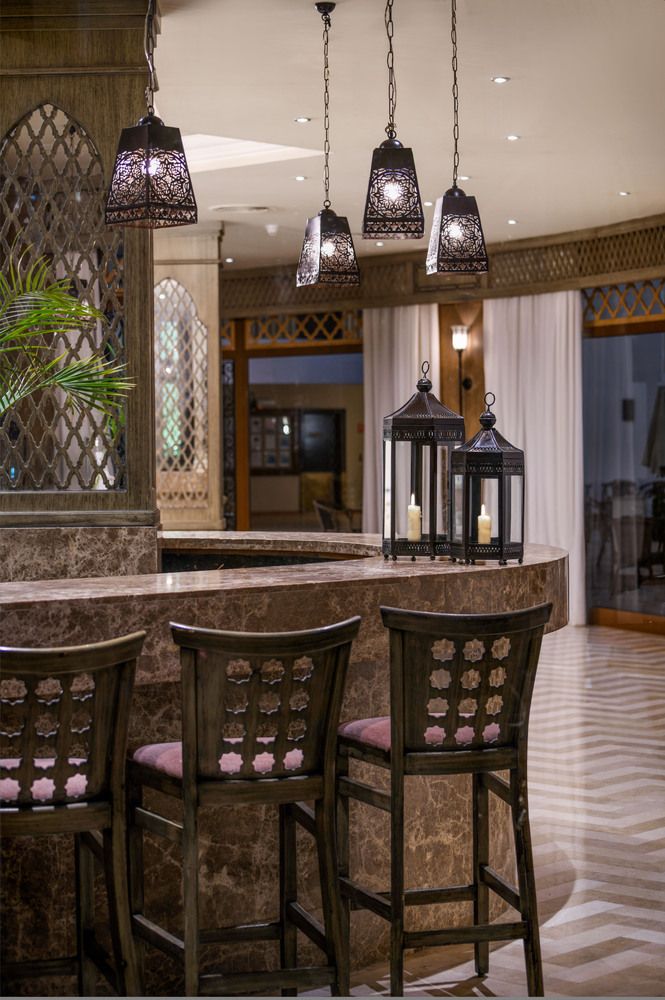 JAZ FANARA RESORT & RESIDENCE - 21