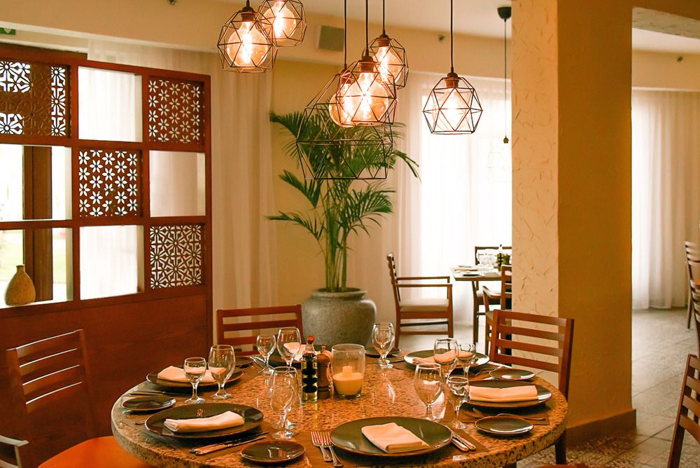 JAZ FANARA RESORT & RESIDENCE - 19