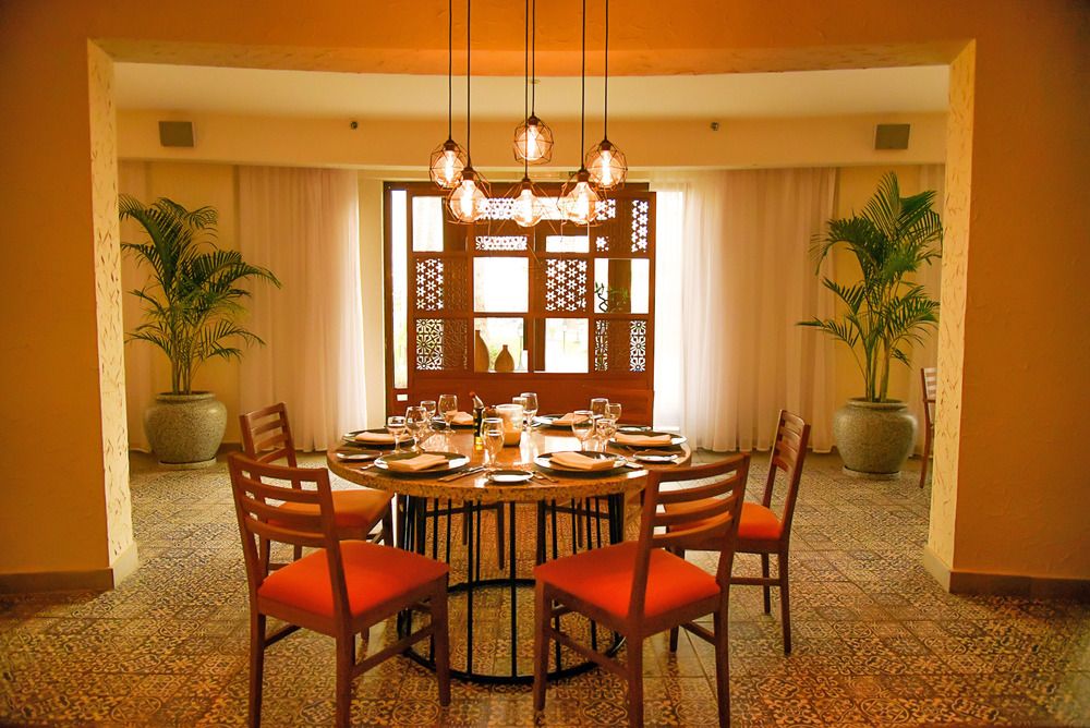 JAZ FANARA RESORT & RESIDENCE - 17