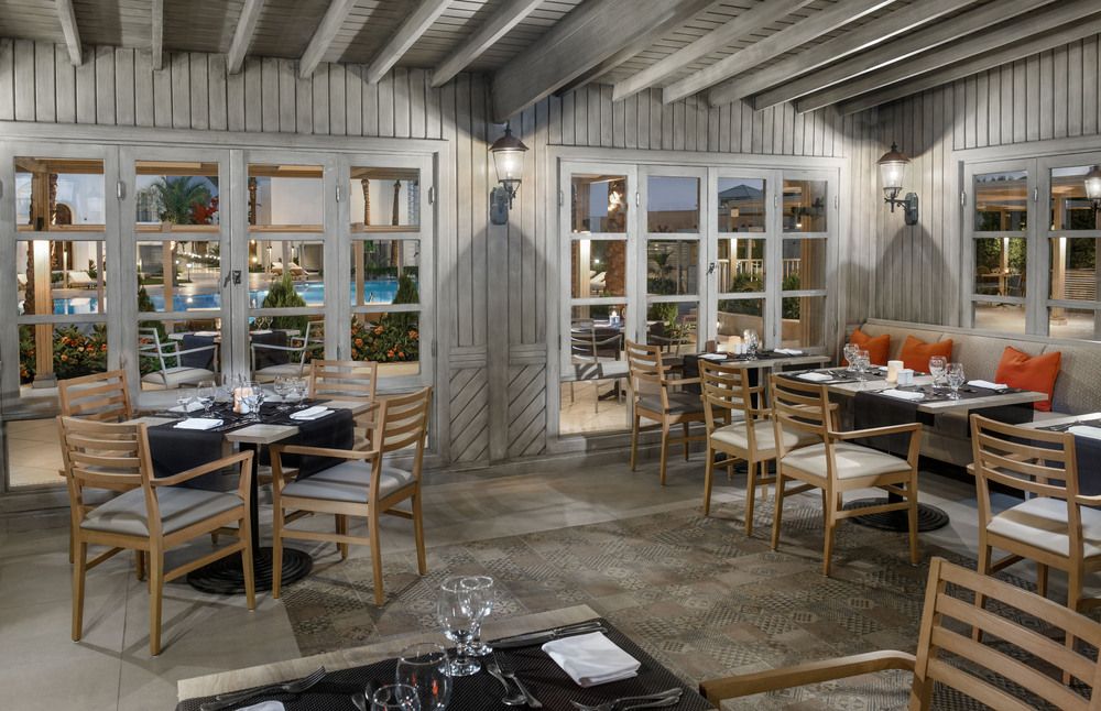 JAZ FANARA RESORT & RESIDENCE - 16