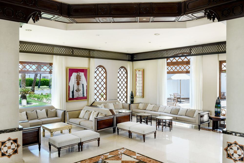 JAZ FANARA RESORT & RESIDENCE - 10