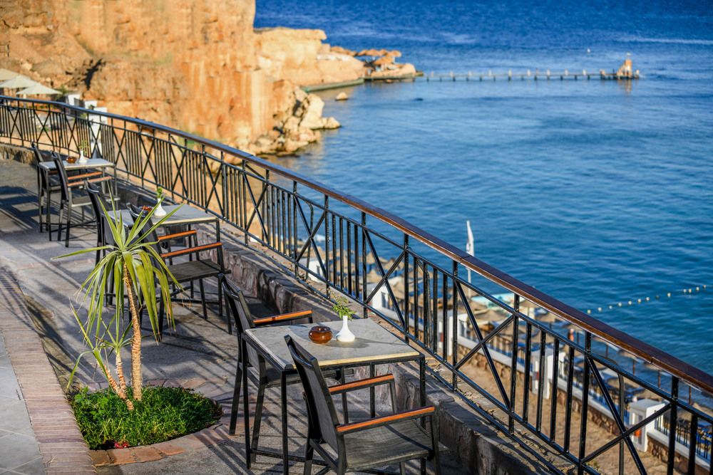 JAZ FANARA RESORT & RESIDENCE - 4