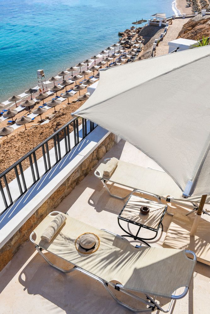 JAZ FANARA RESORT & RESIDENCE - 3