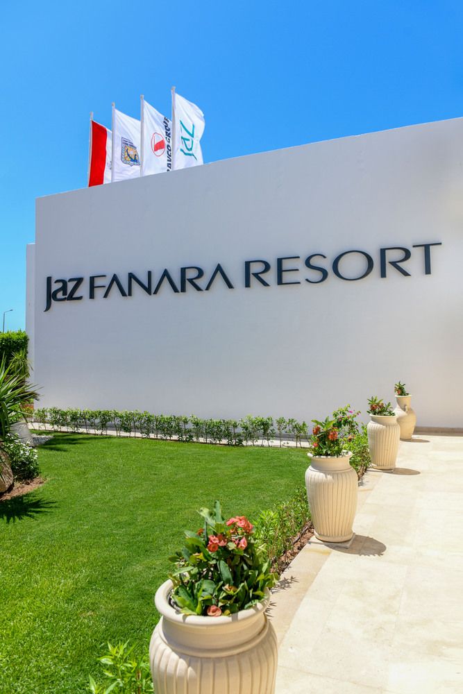 JAZ FANARA RESORT & RESIDENCE - 2