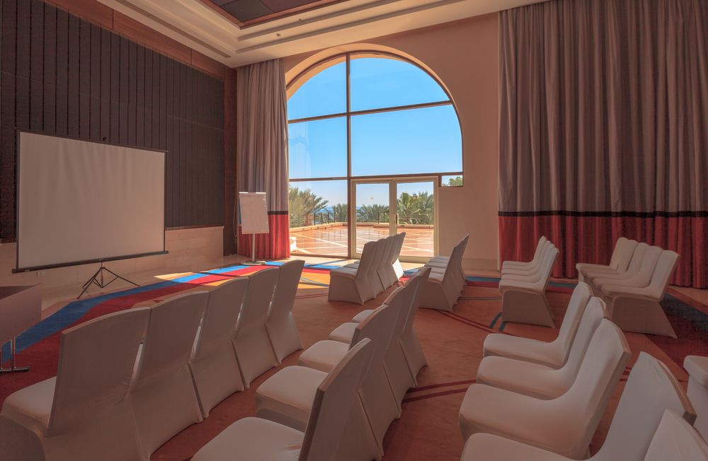 GRAND ROTANA RESORT & SPA - 21