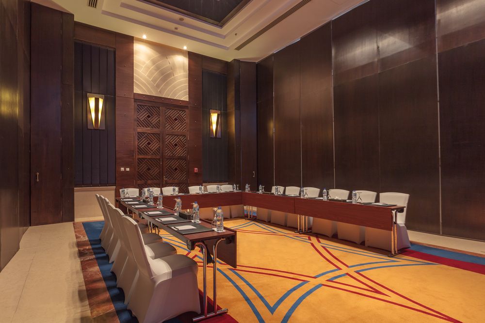 GRAND ROTANA RESORT & SPA - 22