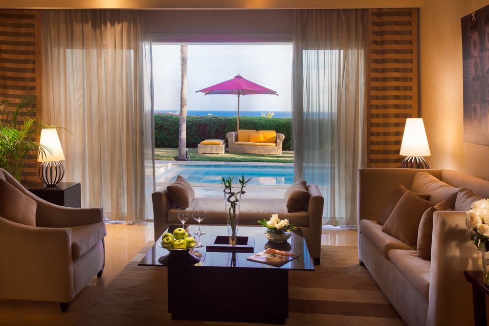 GRAND ROTANA RESORT & SPA - 42