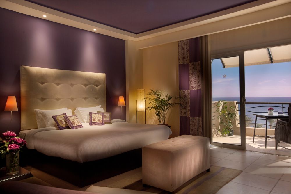 GRAND ROTANA RESORT & SPA - 41