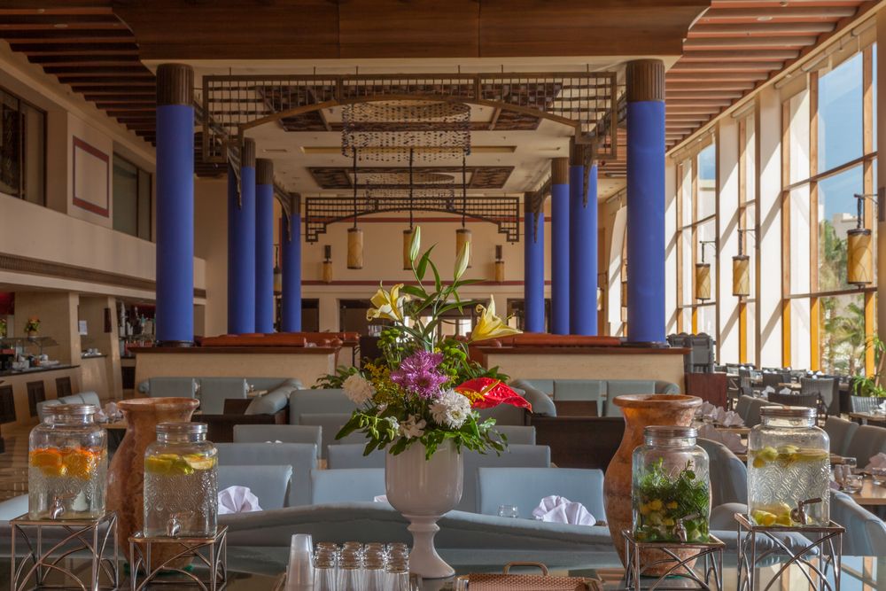 GRAND ROTANA RESORT & SPA - 17