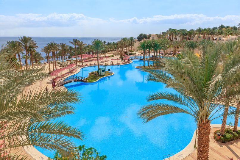 GRAND ROTANA RESORT & SPA - 5