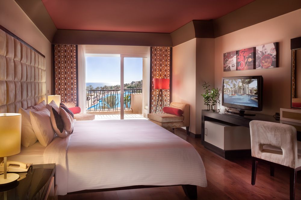 GRAND ROTANA RESORT & SPA - 35