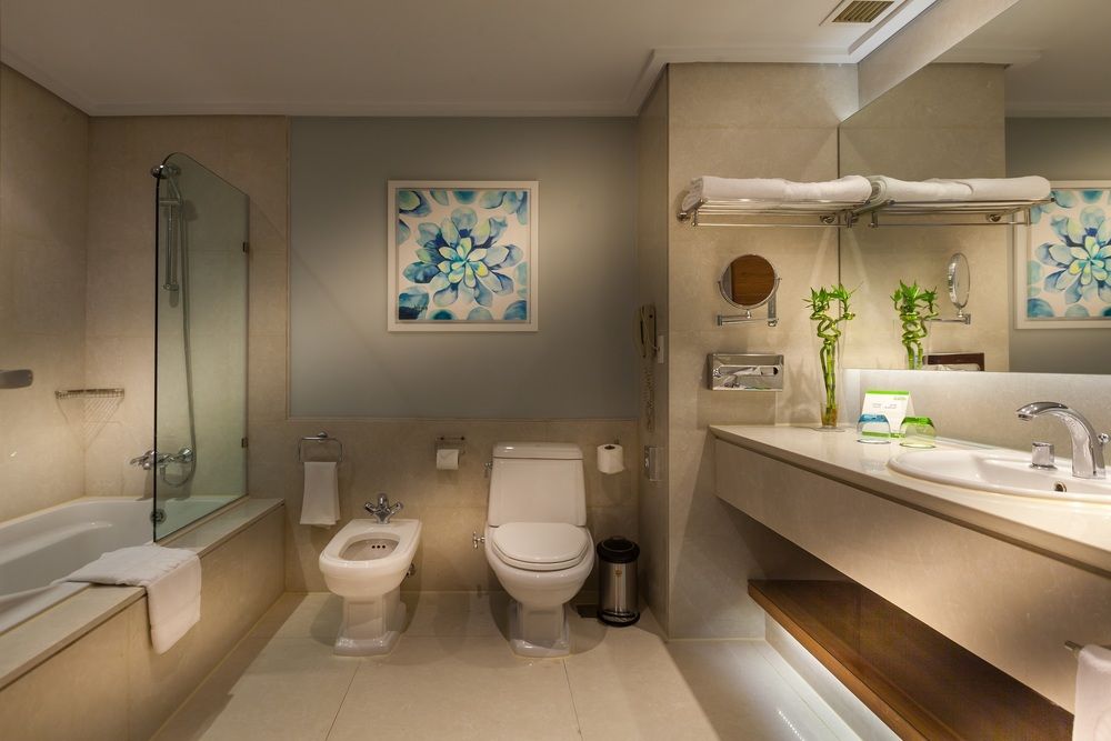 GRAND ROTANA RESORT & SPA - 33