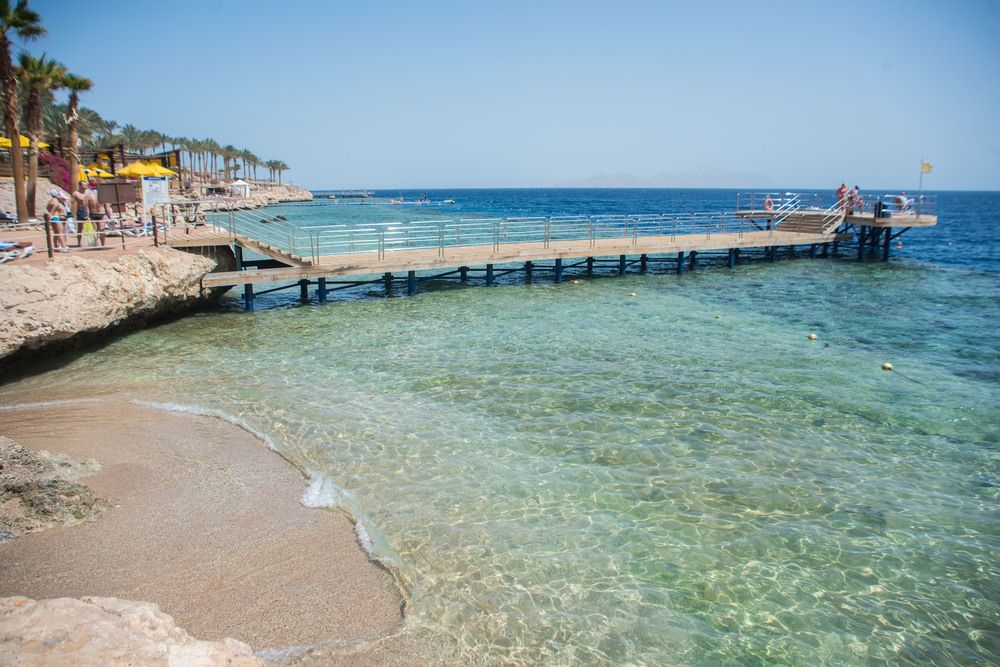 GRAND ROTANA RESORT & SPA - 10