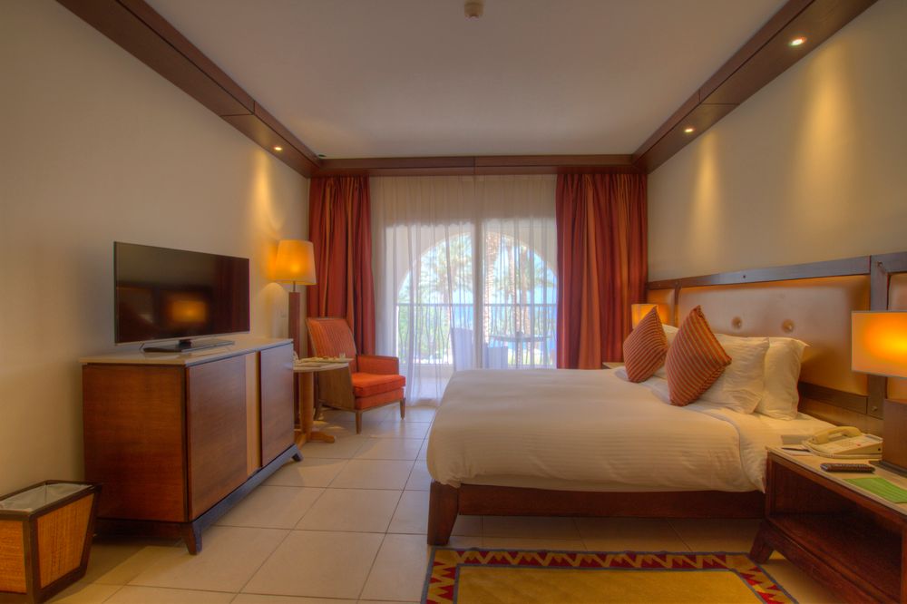 GRAND ROTANA RESORT & SPA - 29