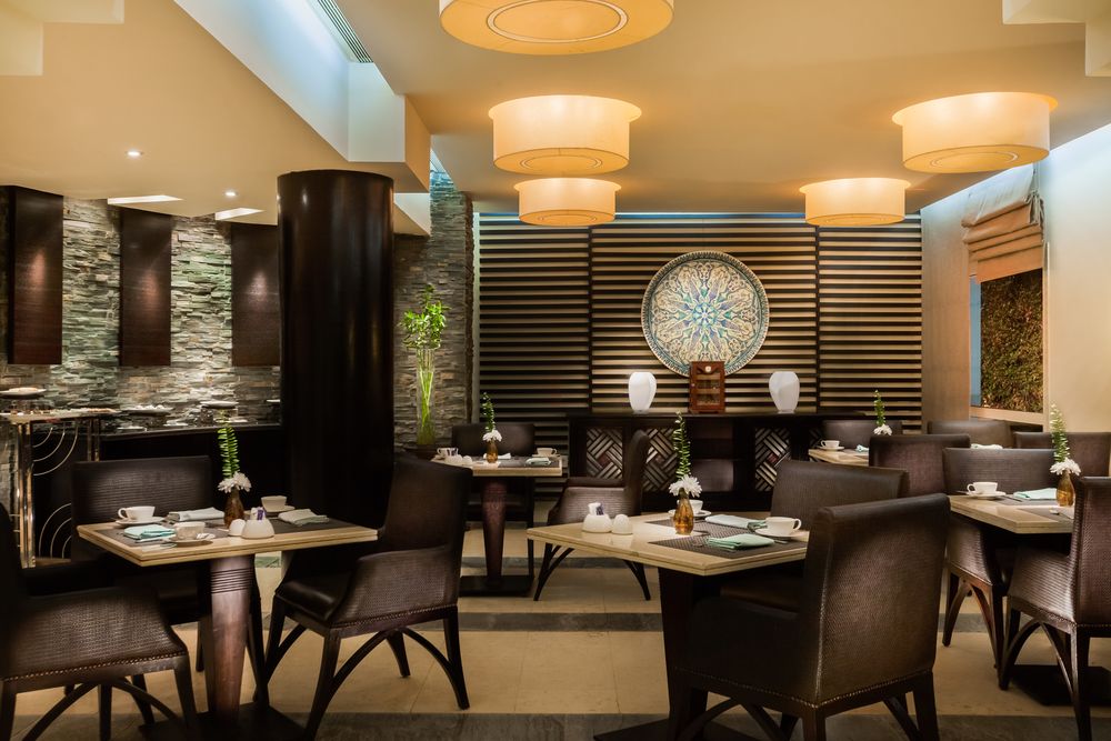 GRAND ROTANA RESORT & SPA - 24