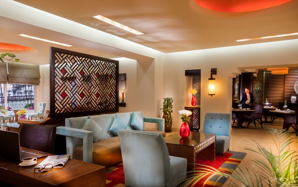 GRAND ROTANA RESORT & SPA - 28