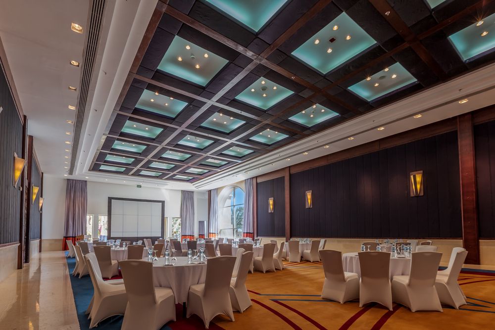 GRAND ROTANA RESORT & SPA - 20