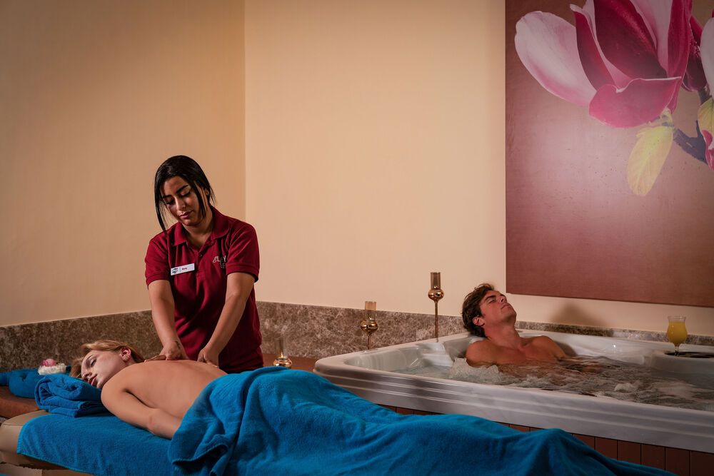 Картинка отеля - 25